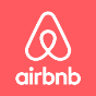 Страница в сервисе Airbnb иконка сервиса